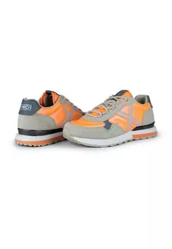 Кроссовки Sunset Munich, оранжевый