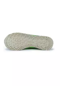 Кроссовки Sunset Munich, зеленые