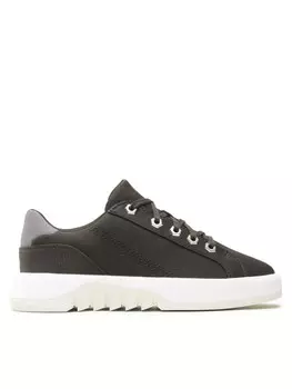 Кроссовки Supaway Canvas Ox Timberland, черный
