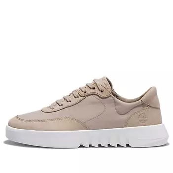 Кроссовки supaway 'khaki ' Timberland, хаки