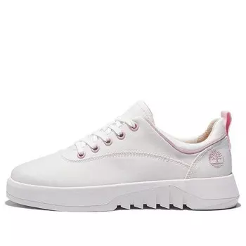Кроссовки supaway 'white' Timberland, белый