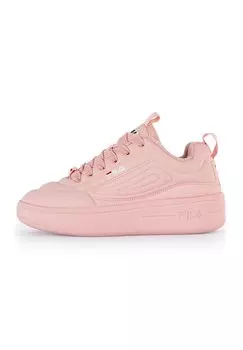 Кроссовки SUPER BUBBLE Fila, светло-розовый