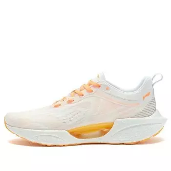 Кроссовки супер легкие 18 Li-Ning, белый