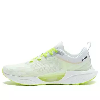 Кроссовки супер легкие 18 Li-Ning, белый