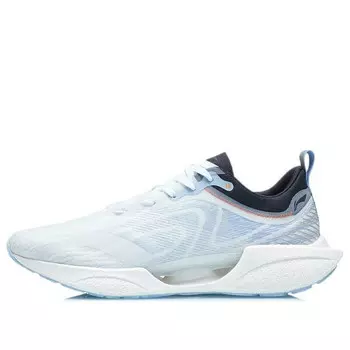 Кроссовки супер легкие 18 Li-Ning, белый