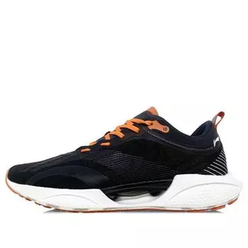 Кроссовки супер легкие 18 Li-Ning, черный