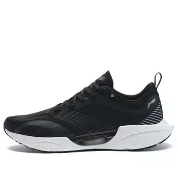 Кроссовки супер легкие 18 Li-Ning, черный