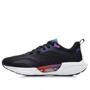 Кроссовки супер легкие 18 Li-Ning, черный