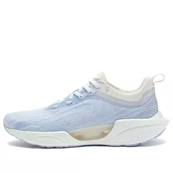 Кроссовки супер легкие 18 Li-Ning, голубой