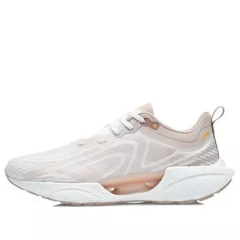 Кроссовки супер легкие 18 Li-Ning, розовый