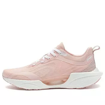 Кроссовки супер легкие 18 Li-Ning, розовый