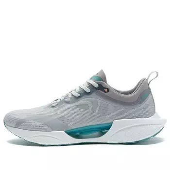 Кроссовки супер легкие 18 Li-Ning, серый