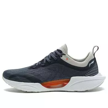 Кроссовки супер легкие 18 Li-Ning, серый
