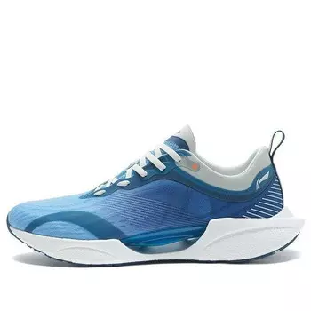 Кроссовки супер легкие 18 Li-Ning, синий