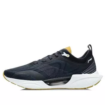 Кроссовки супер легкие 18 Li-Ning, синий