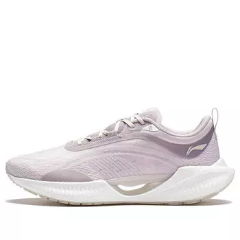 Кроссовки супер легкие xix Li-Ning, белый