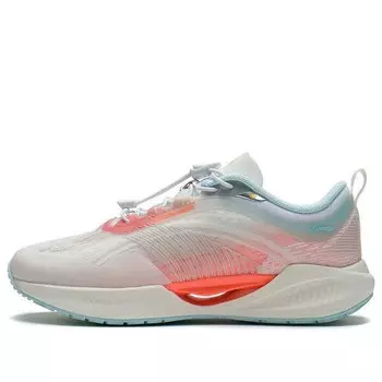 Кроссовки супер легкие xix Li-Ning, синий