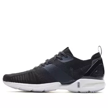 Кроссовки супер легкие xvi Li-Ning, белый