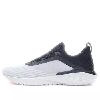Кроссовки супер легкие xvii Li-Ning, белый