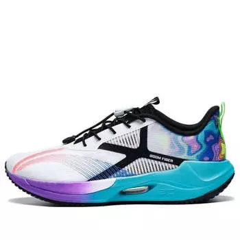 Кроссовки супер легкие xx Li-Ning, белый