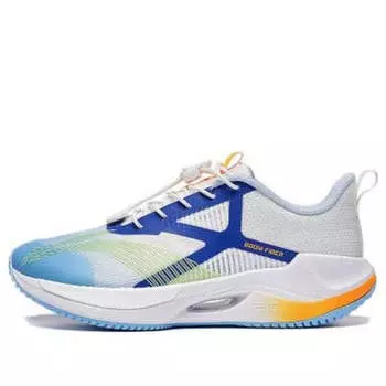 Кроссовки супер легкие xx Li-Ning, белый