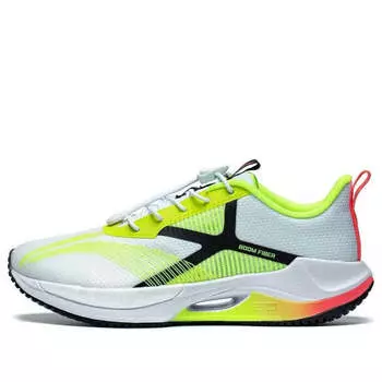 Кроссовки супер легкие xx Li-Ning, белый