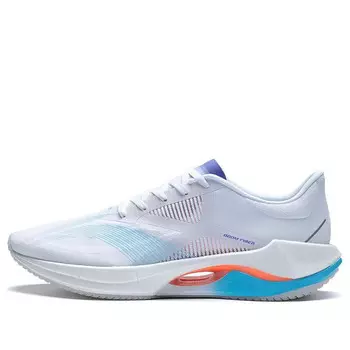 Кроссовки супер легкие xx Li-Ning, белый