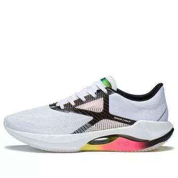 Кроссовки супер легкие xx Li-Ning, белый