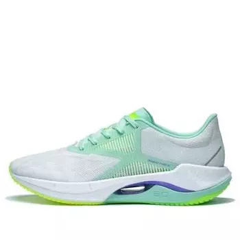 Кроссовки супер легкие xx Li-Ning, белый