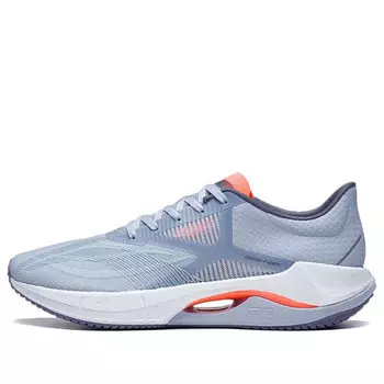 Кроссовки супер легкие xx Li-Ning, белый