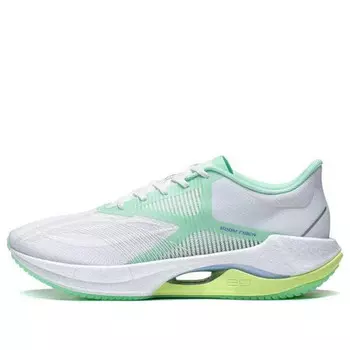 Кроссовки супер легкие xx Li-Ning, белый