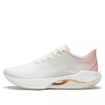 Кроссовки супер легкие xx Li-Ning, белый