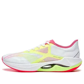 Кроссовки супер легкие xx Li-Ning, белый