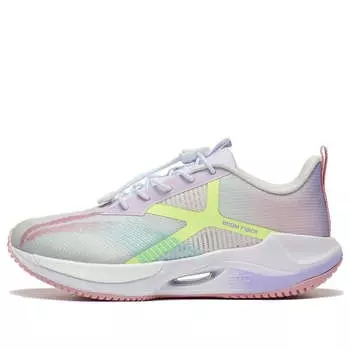 Кроссовки супер легкие xx Li-Ning, серый