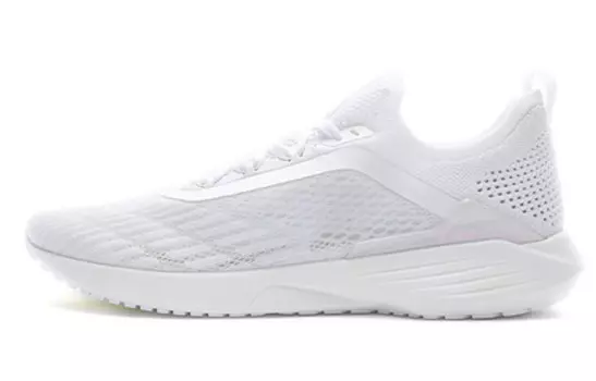 Кроссовки Super Light 17 для бега мужские с низким верхом Lining