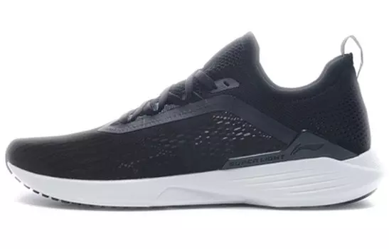 Кроссовки Super Light 17 для бега мужские с низким верхом Lining