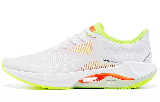 Кроссовки Super Light 20 для бега мужские с низким верхом Lining
