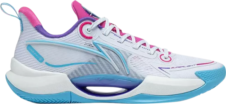 Кроссовки Super Light V2 'Ripple', белый
