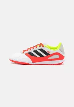 Кроссовки SUPER SALA III UNISEX adidas Performance, белый