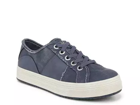 Кроссовки Super Smile Sneaker Blowfish Malibu, синий