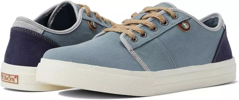 Кроссовки Super Soul Taos Footwear, цвет Lake Blue/Navy