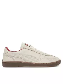 Кроссовки Super Team Palais Artisan 400374 01 Puma, экрю