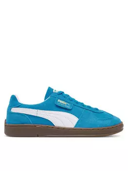Кроссовки Super Team SD 398528 05 Puma, синий