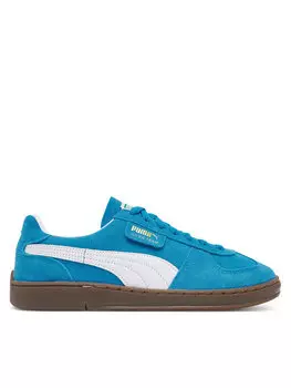 Кроссовки Super Team SD 398528 05 Puma, синий