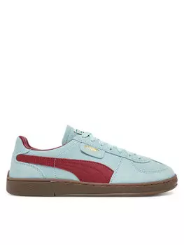 Кроссовки Super Team SD 398528 07 Puma, синий