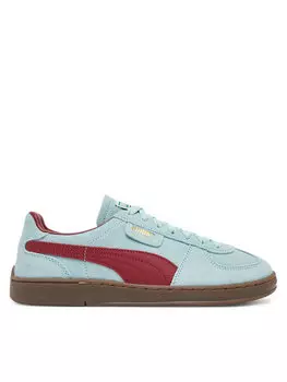 Кроссовки Super Team SD 398528 07 Puma, синий