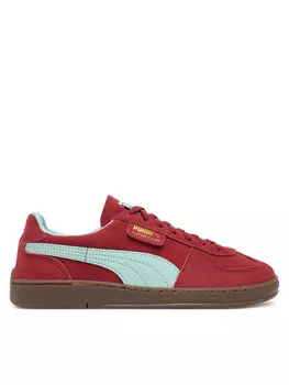 Кроссовки Super Team SD 398528 08 Puma, красный
