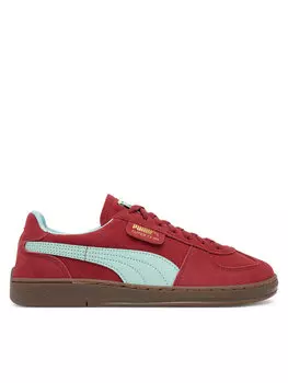 Кроссовки Super Team SD 398528 08 Puma, красный