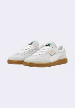 Кроссовки SUPER TEAM SD Puma, светло-серый