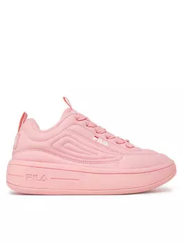 Кроссовки Superbubble FFW0536 40123 Fila, розовый